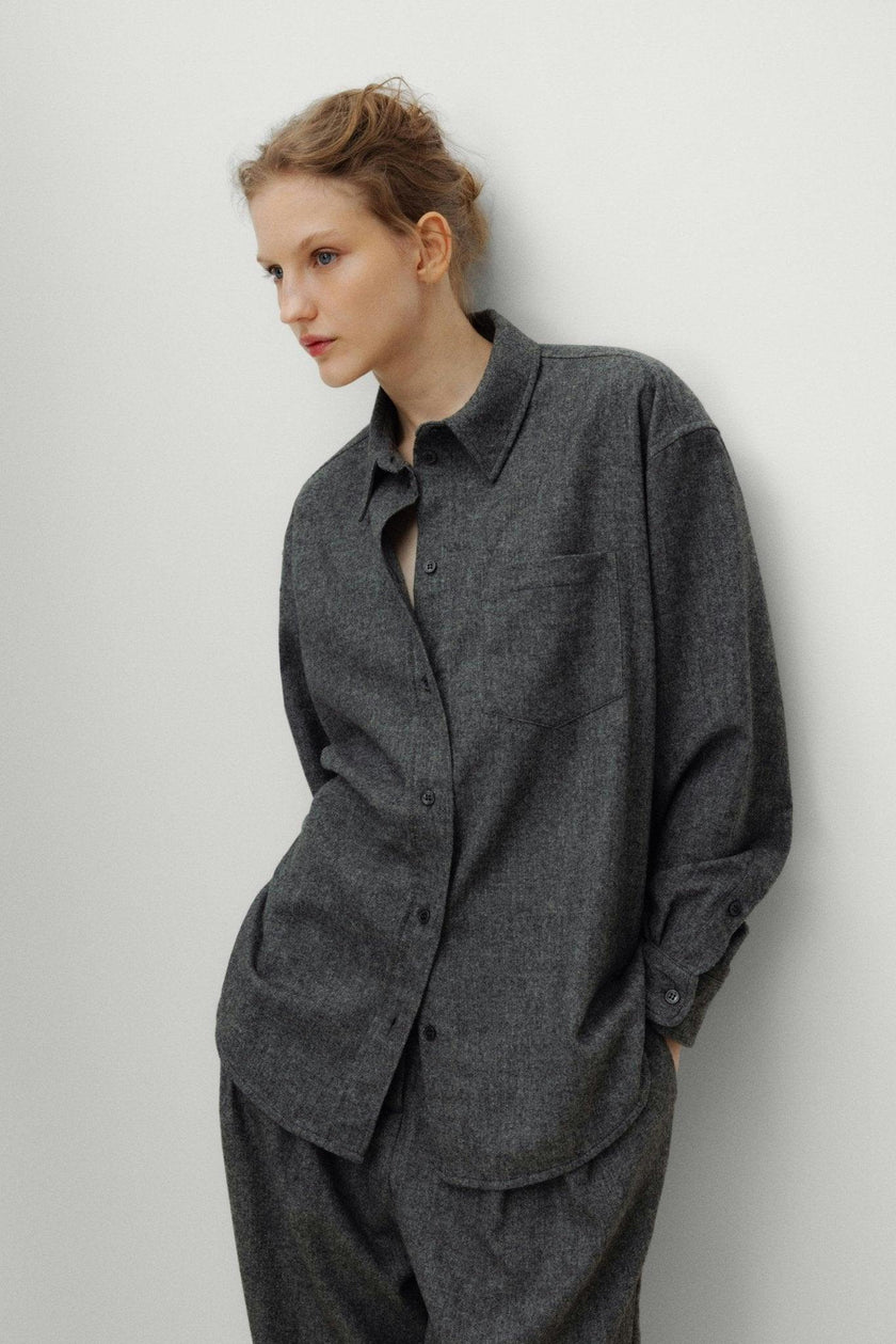 Opal Woman Shirt