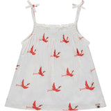 Tie Strap Tank Top