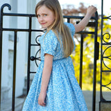 Bloomsbury Celebration Dress & Bolero Set