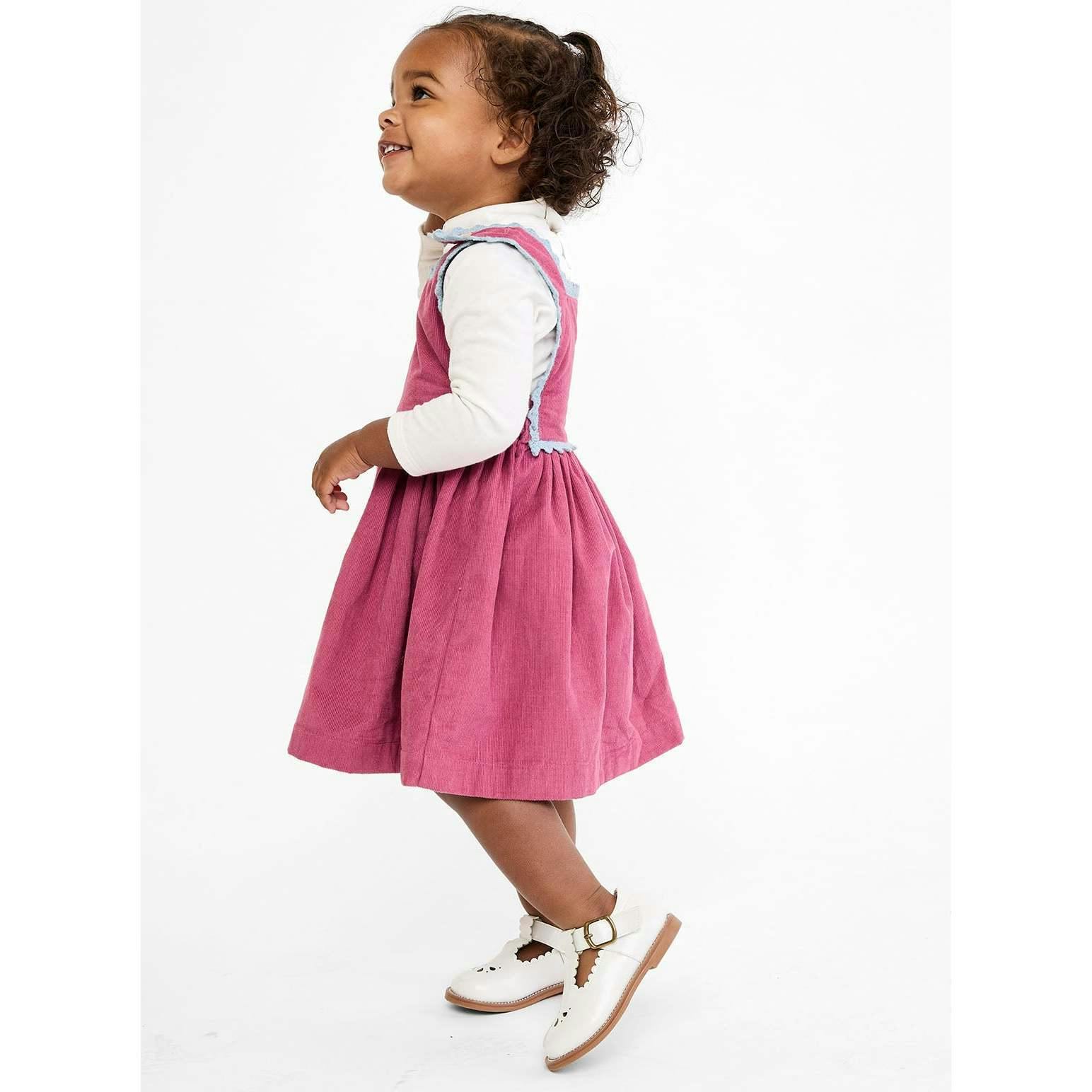 Dorothy Dress
