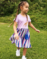 Everywhere Dress