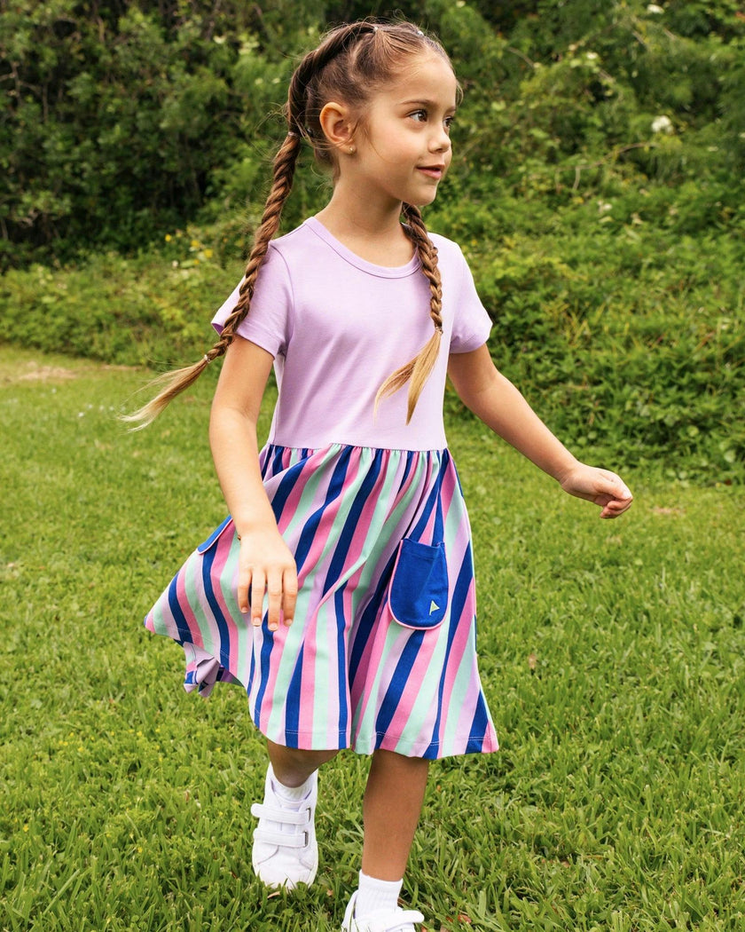 Everywhere Dress