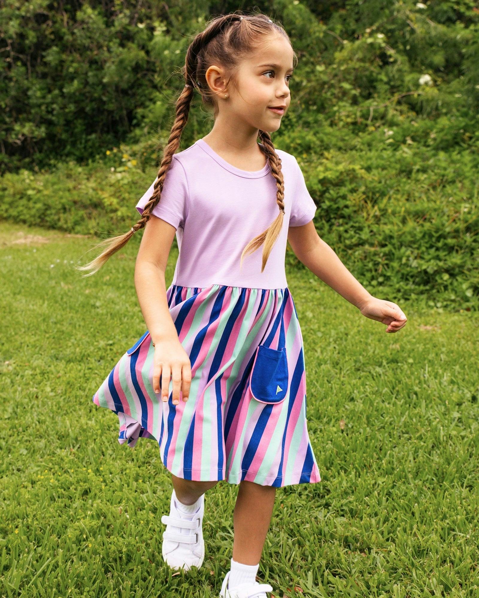 Everywhere Dress