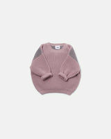 Boxy Sweater - Chunky