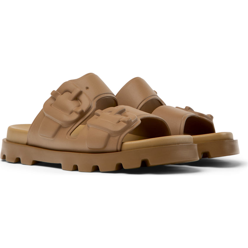 Sandals Brutus Sandal Black