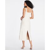 Women's Merritt Dress, Cream
