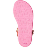Miko Twins Sandals, Multicolored