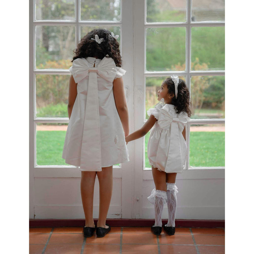 Ceremony Romper