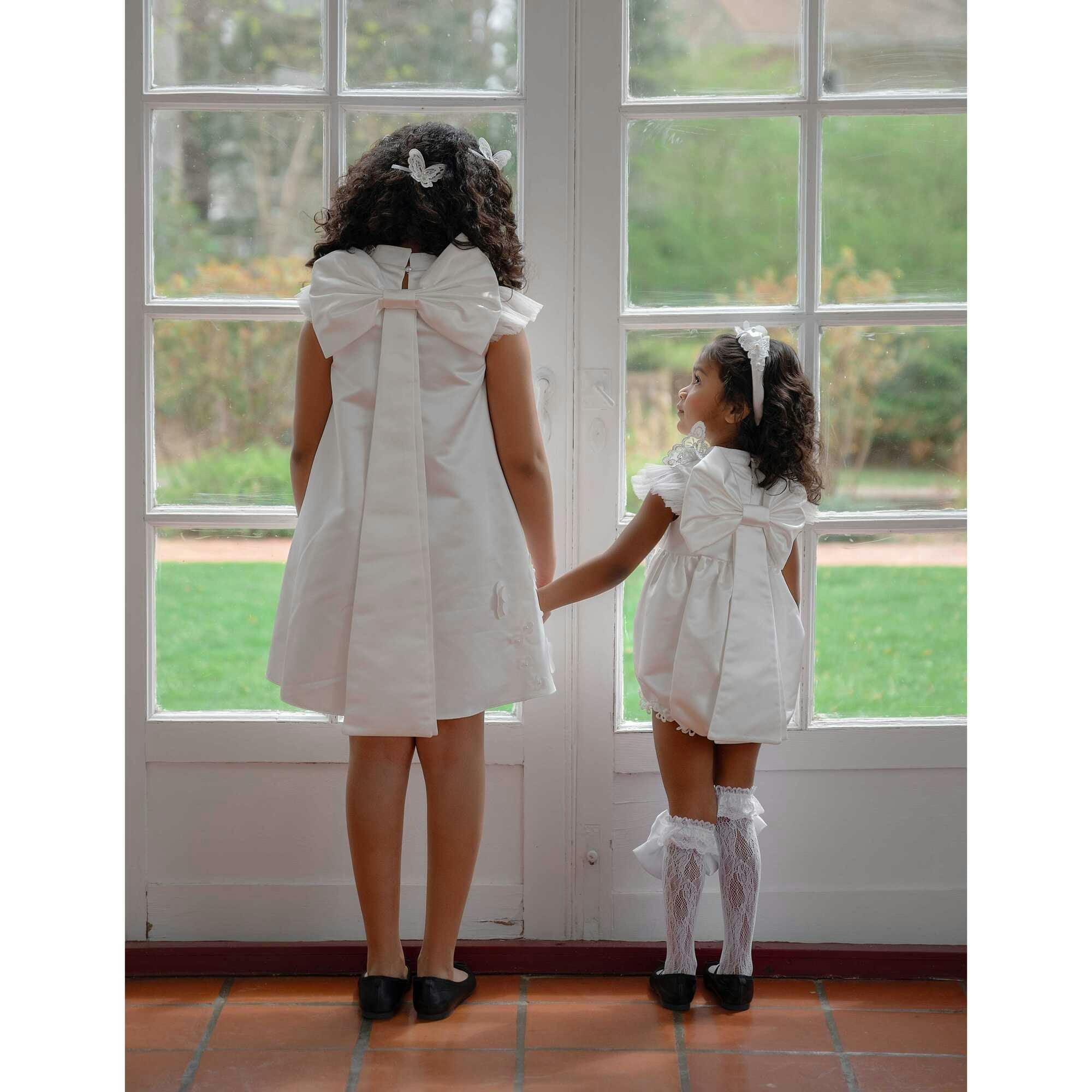 Ceremony Dress