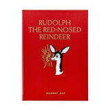 Holiday Favorites Heirloom Book Bundle