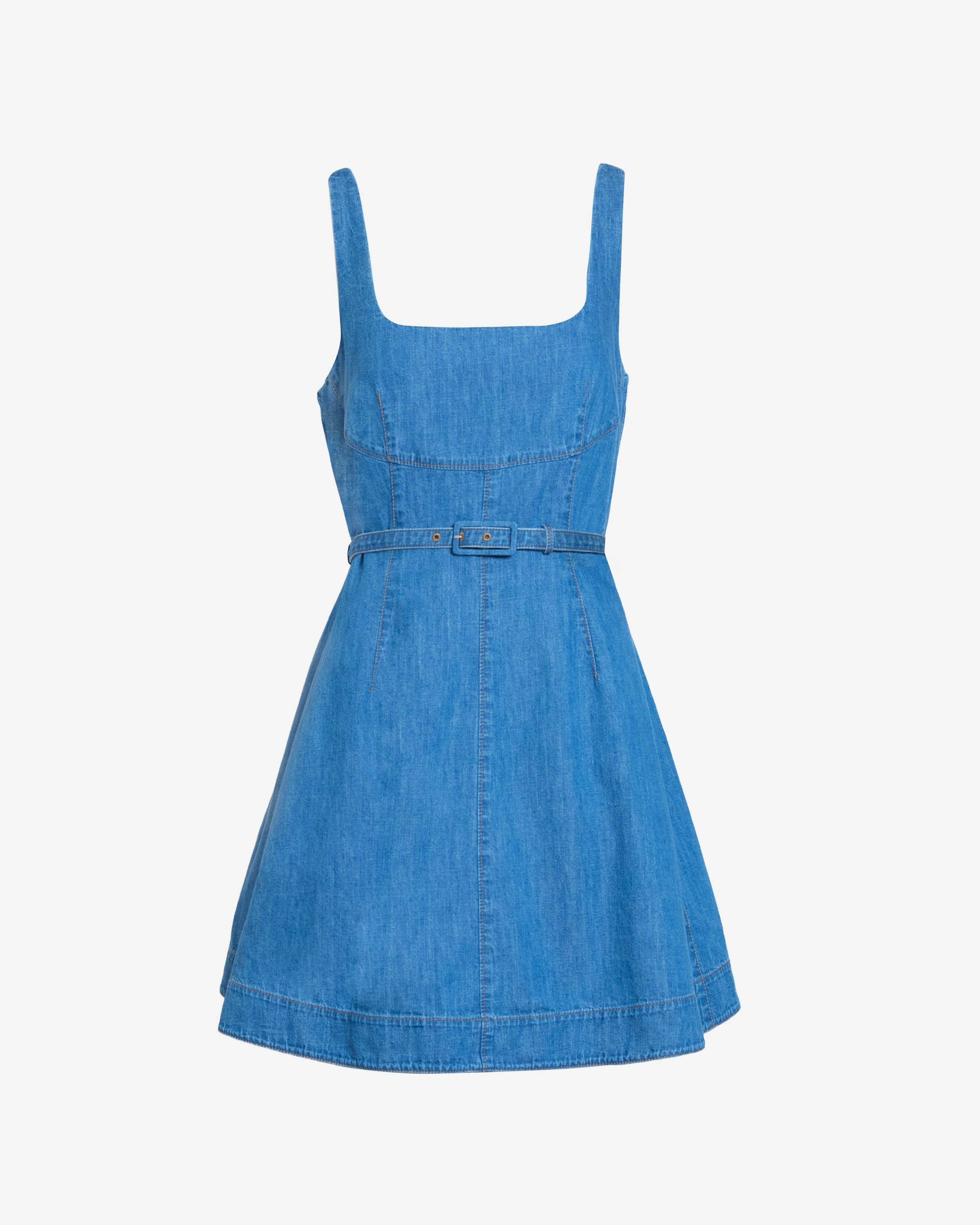 Paige Dress