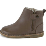 Winston Leather, Brown
