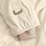 MATWANG Fleece Lined Winter Jacket