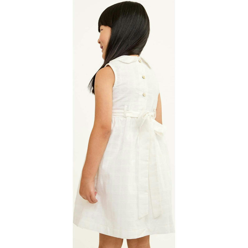 Olive Dress