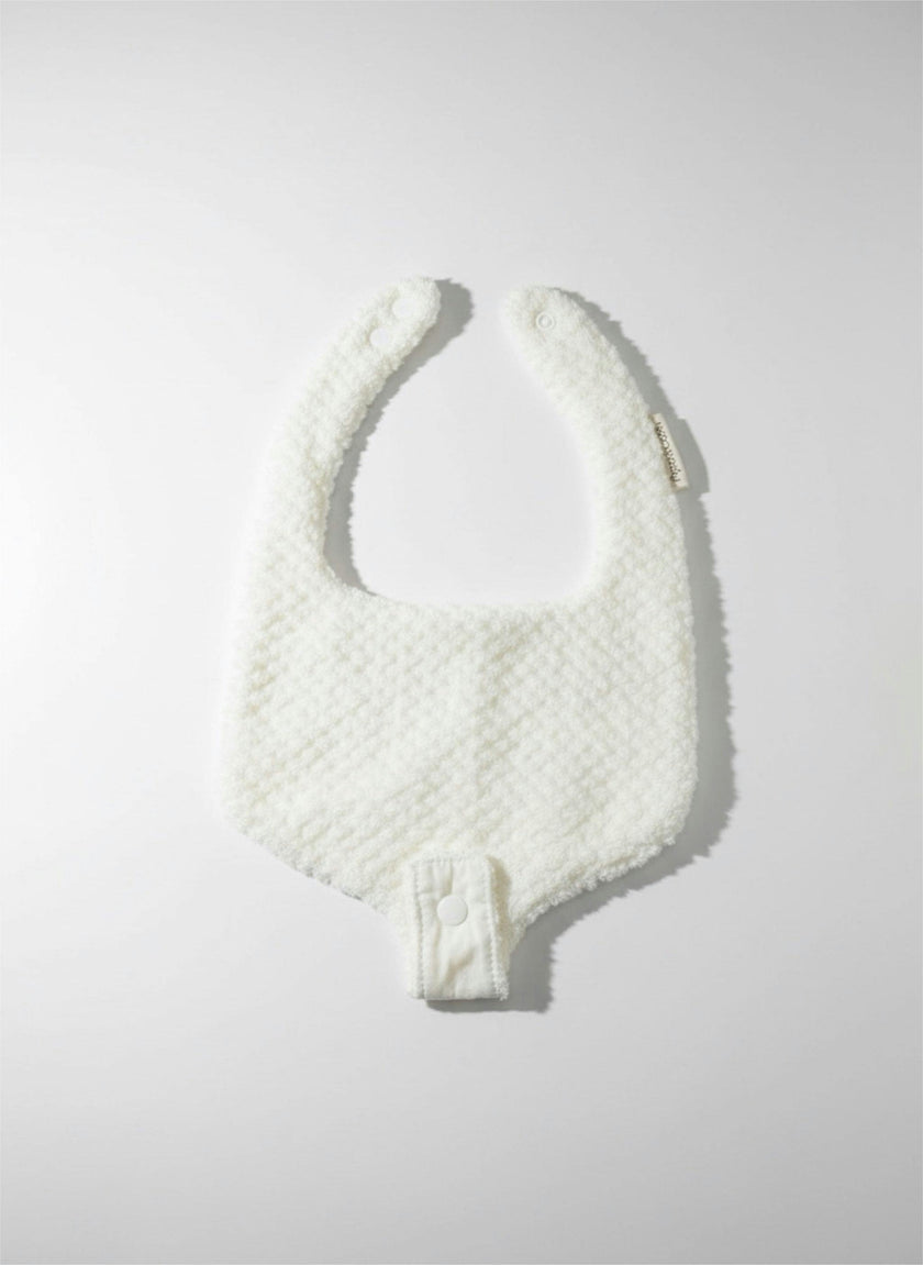 Soothe & Snap Pacifier Bib – Bramble Rabbit