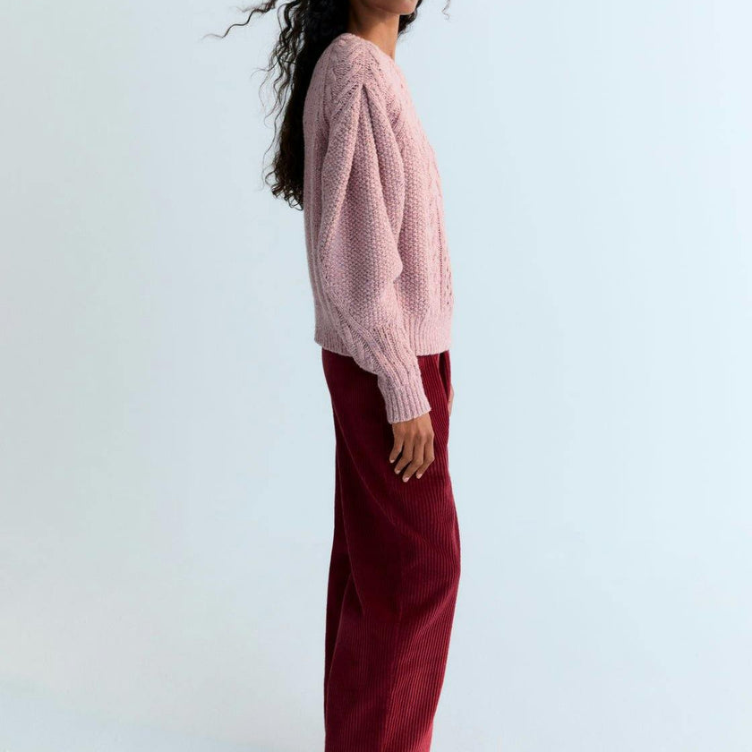 Maria Woman Jumper