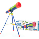 GeoSafari® Jr. My First Telescope