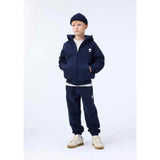 Galaxy Blue Soft Pants