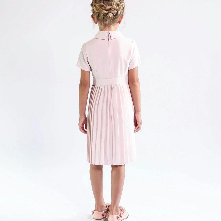 Adele dress (mint)