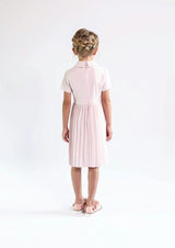 Adele dress (mint)