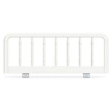 Liberty Spindle Twin/Full Bed Guardrail in Warm White