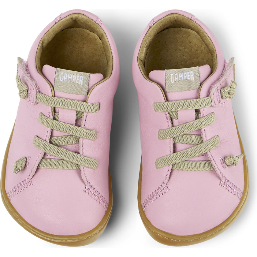 Sneakers Peu Cami First Walker, Pink