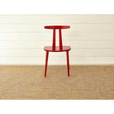 Mini Basketweave Floor Mat, Multi