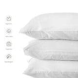 Dream Toddler Pillow with Bamboo Pillowcase