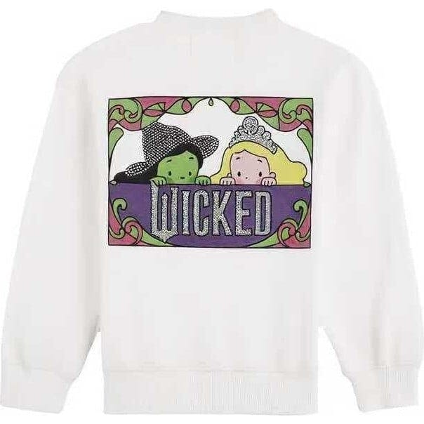 Crystal Wicked Doodle Set