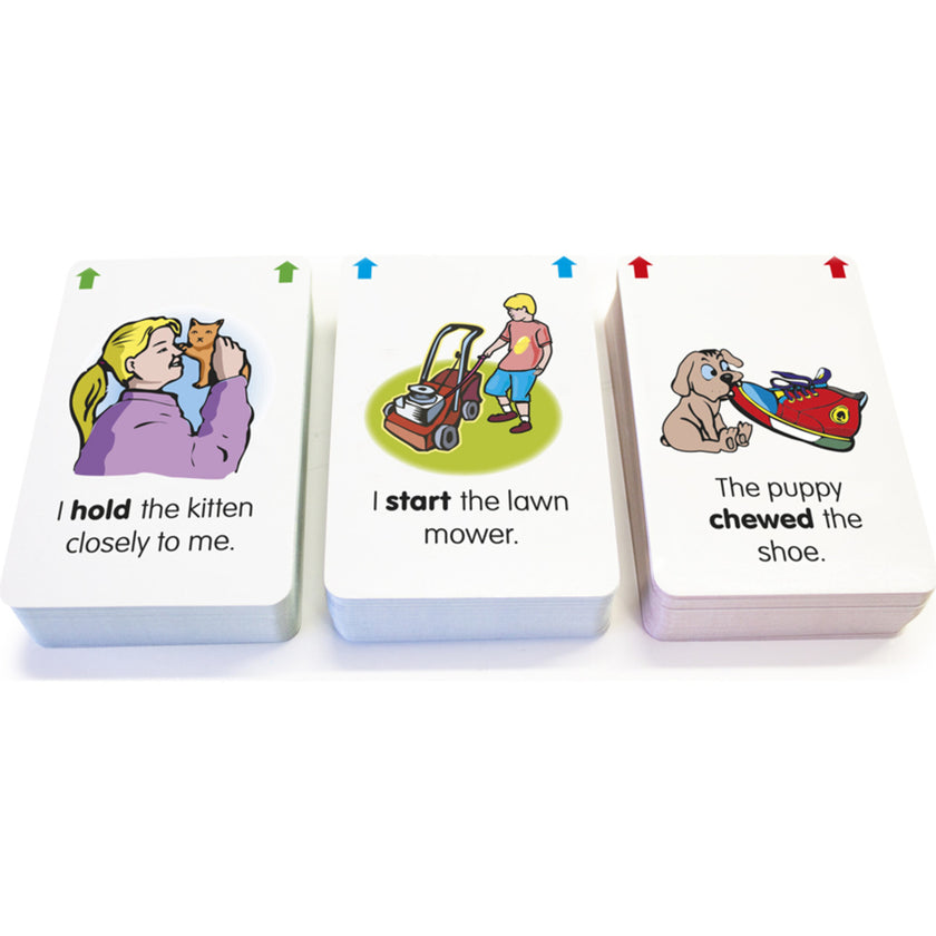 Counting Flashcards