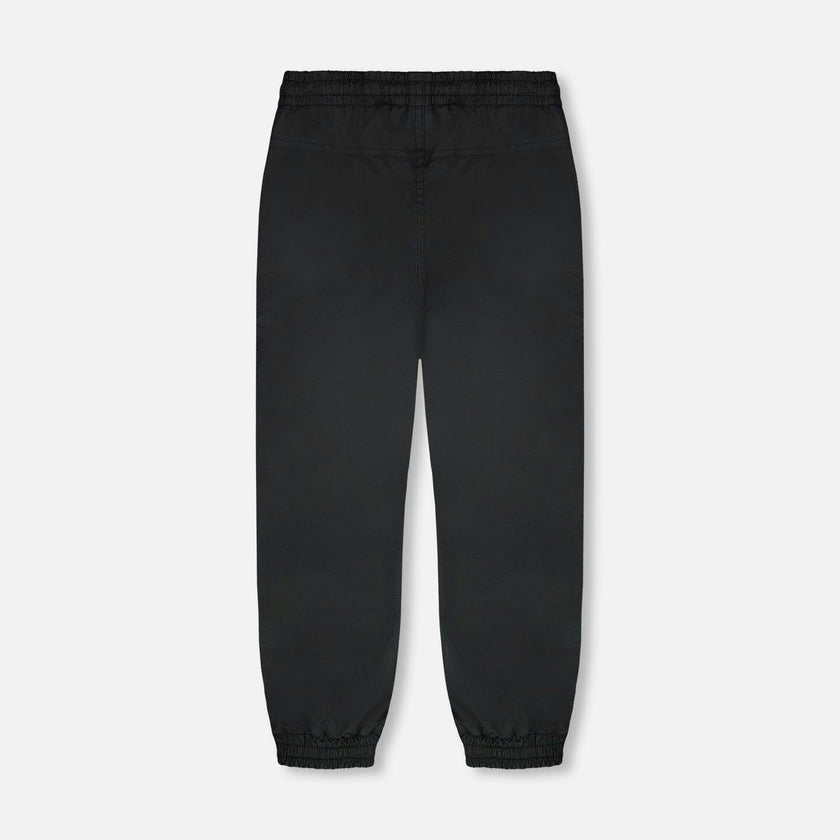 Two-Piece Mid-Season Outerwear Set