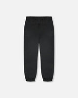 Two-Piece Mid-Season Outerwear Set