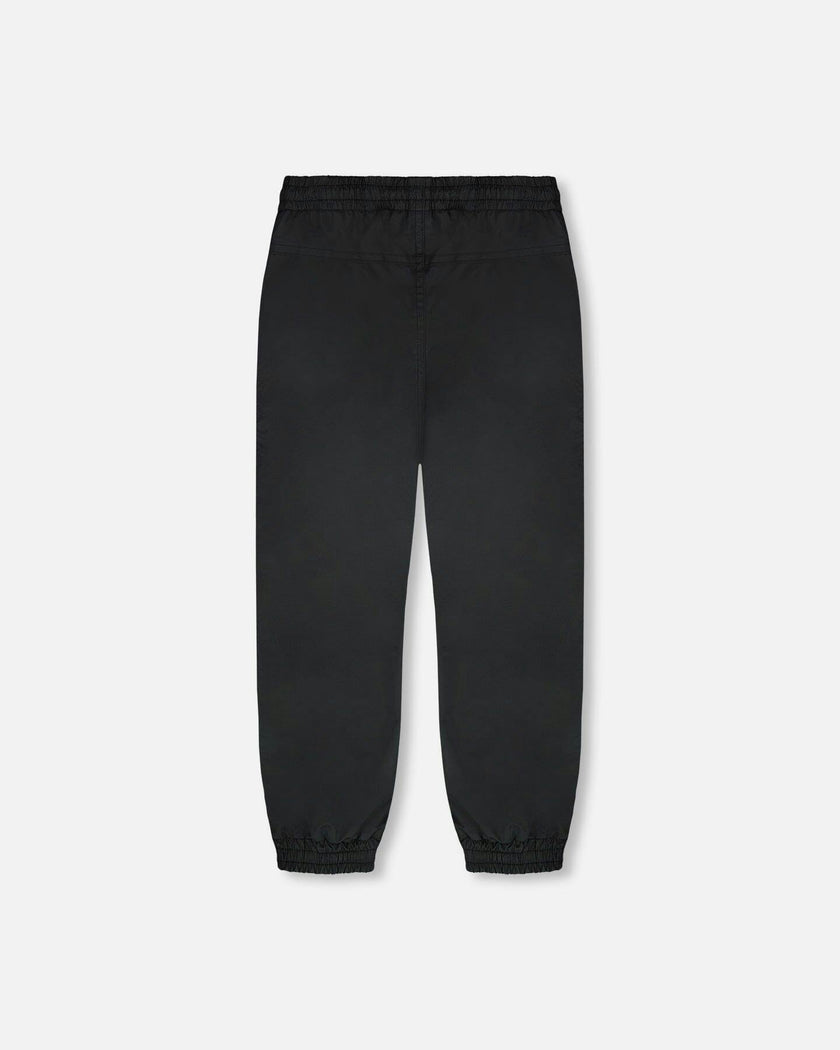 Two-Piece Mid-Season Outerwear Set