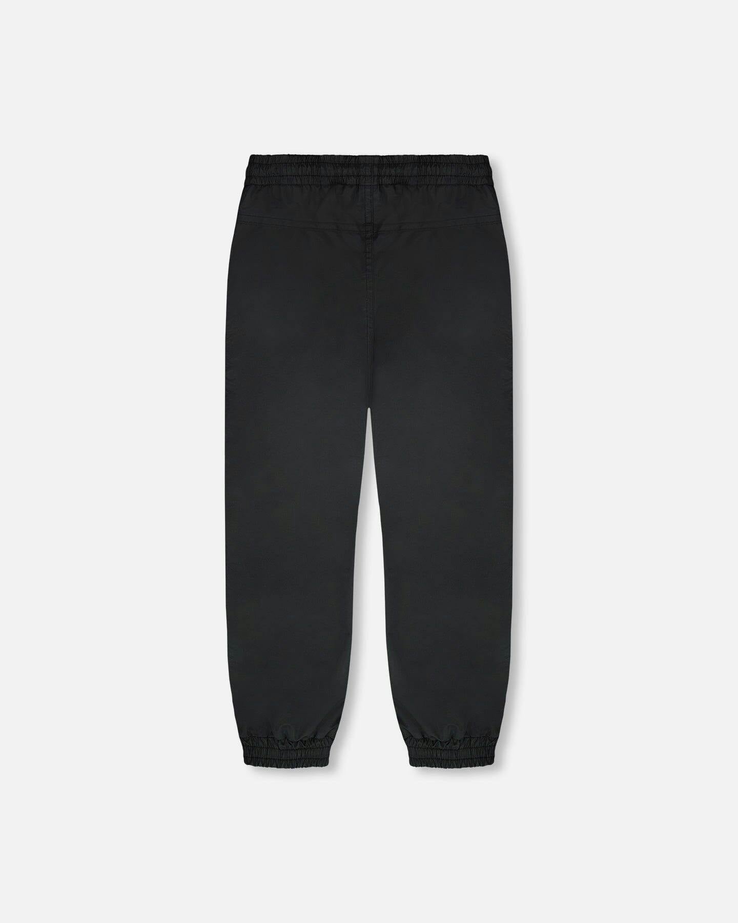 Two-Piece Mid-Season Outerwear Set