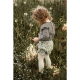 Ruffle Bloomer, Blue