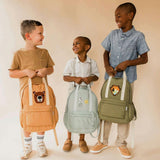Lucy Darling Backpacks
