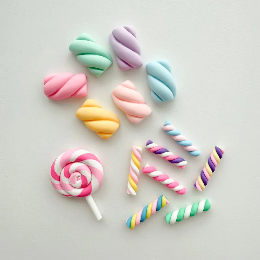 Sweet Shop Playbox