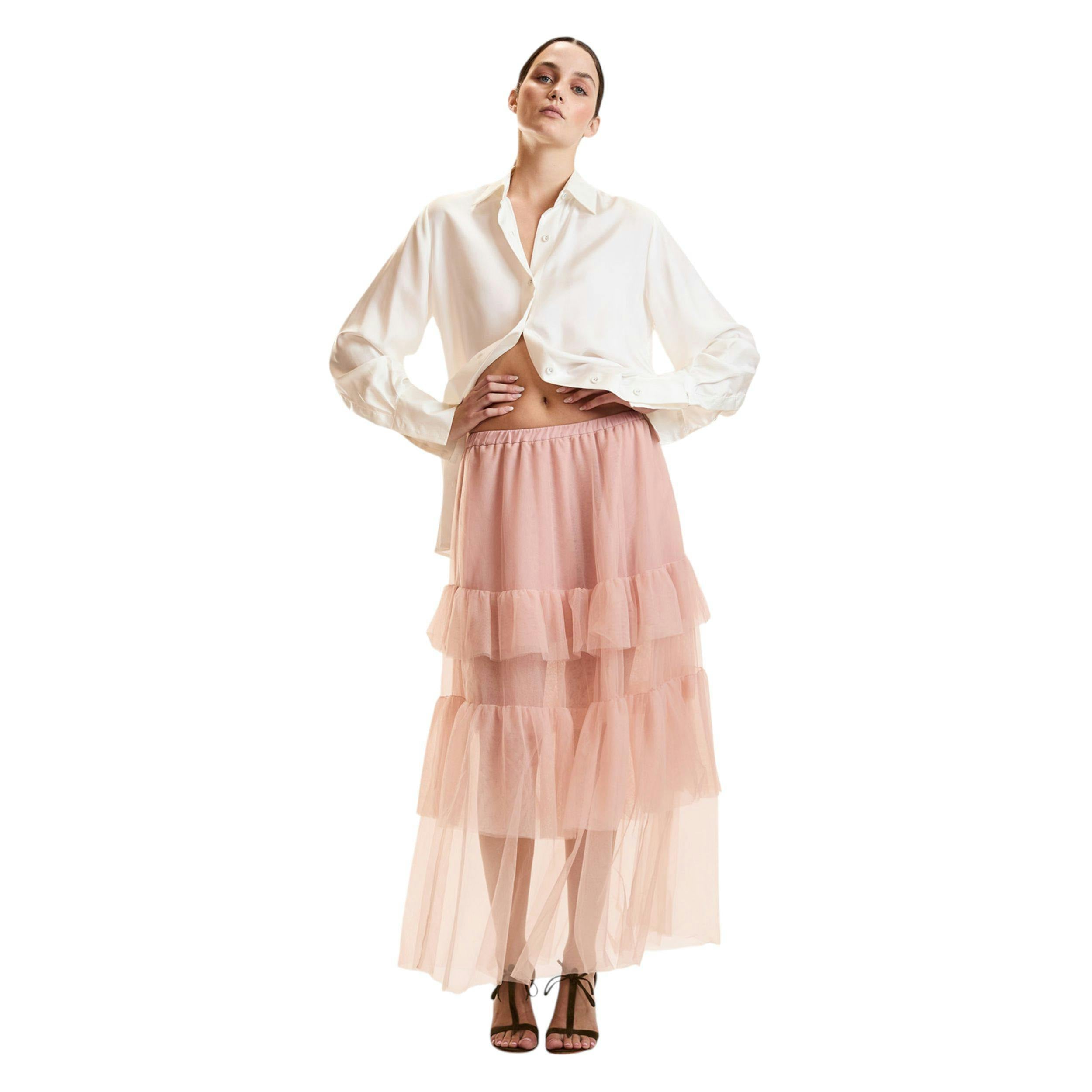 Odette Skirt