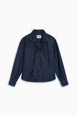 TNS Tencel Woman Shirt