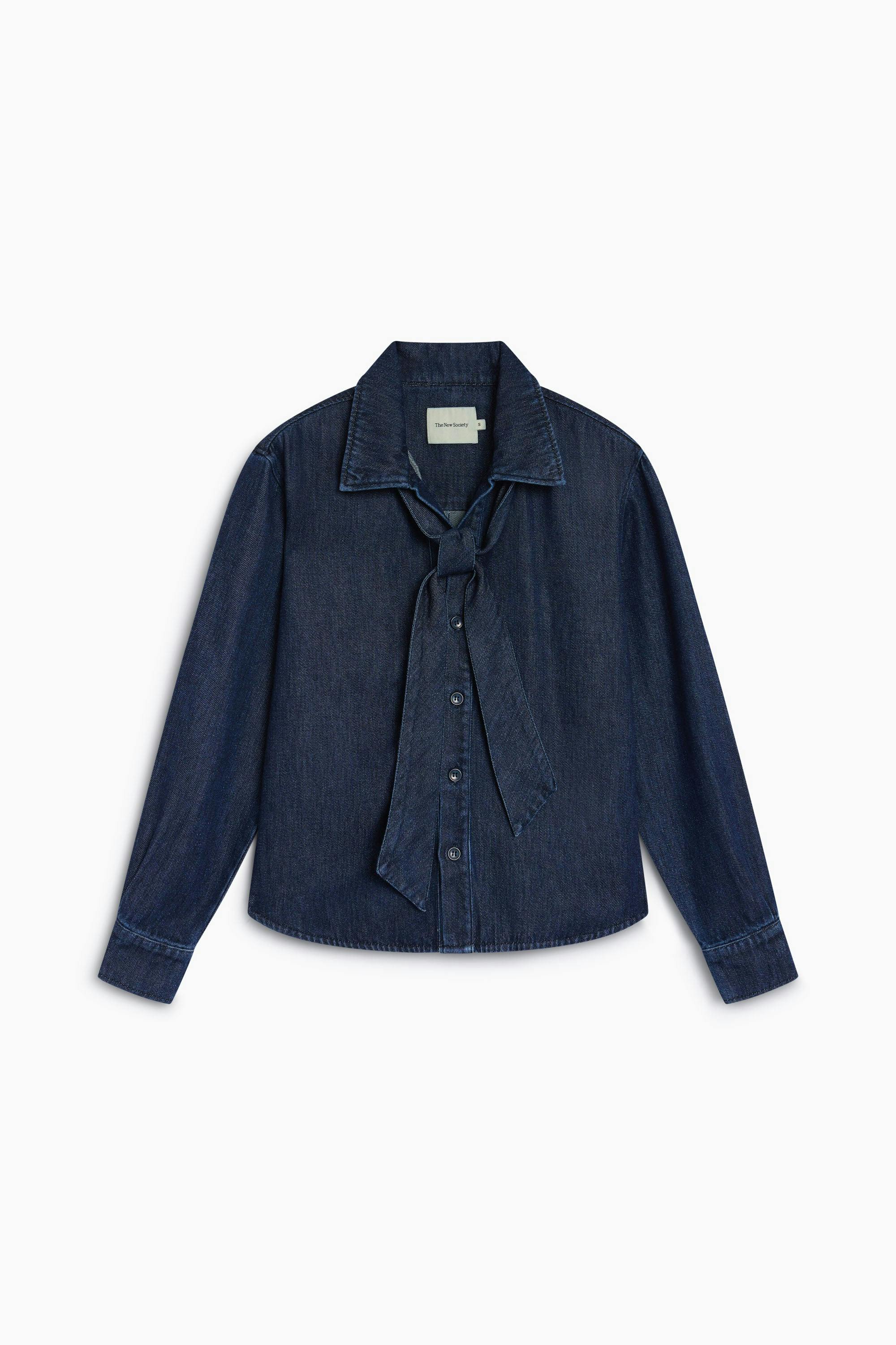 TNS Tencel Woman Shirt