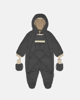 Snow Jumpsuit • Benji Plush