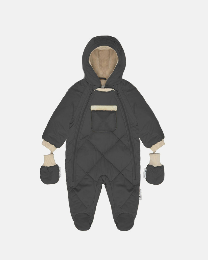 Snow Jumpsuit • Benji Plush