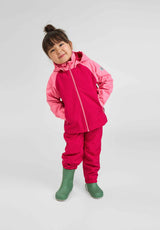 Sulkava - Kids' ReimaTec Waterproof Jacket
