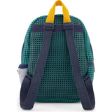 Little Starter Backpack Sunset Honey