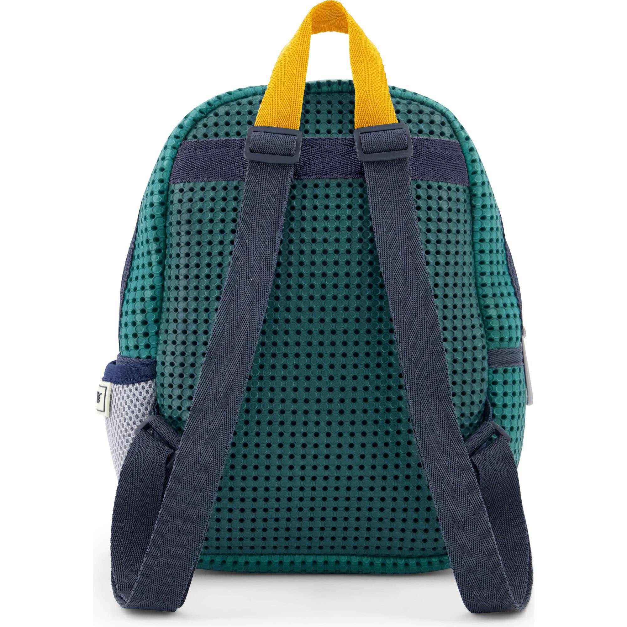 Little Starter Backpack Sunset Honey