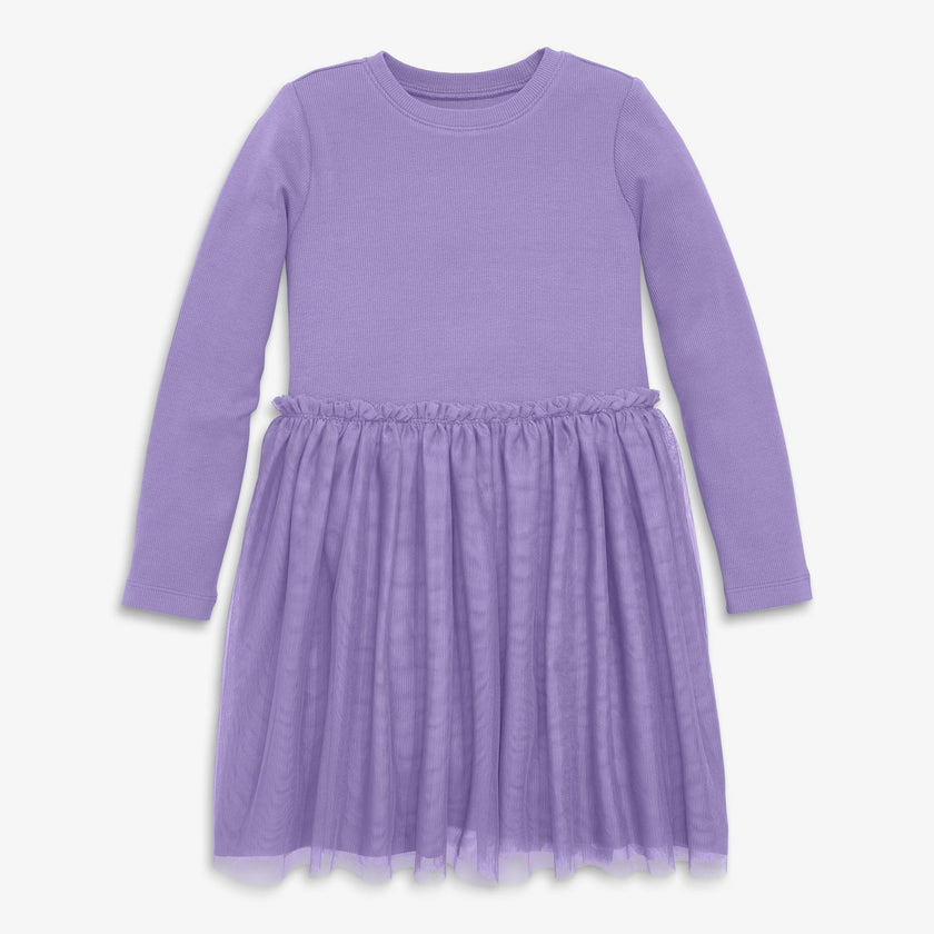 Kids tutu dress