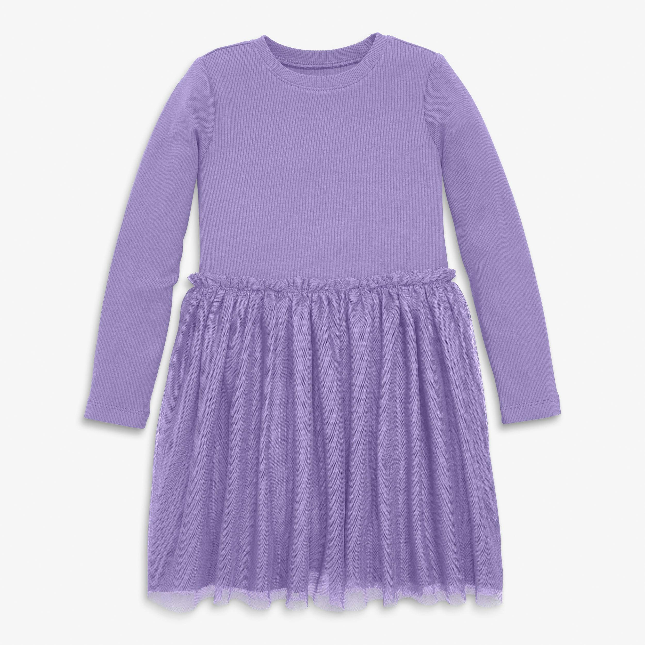 Kids tutu dress