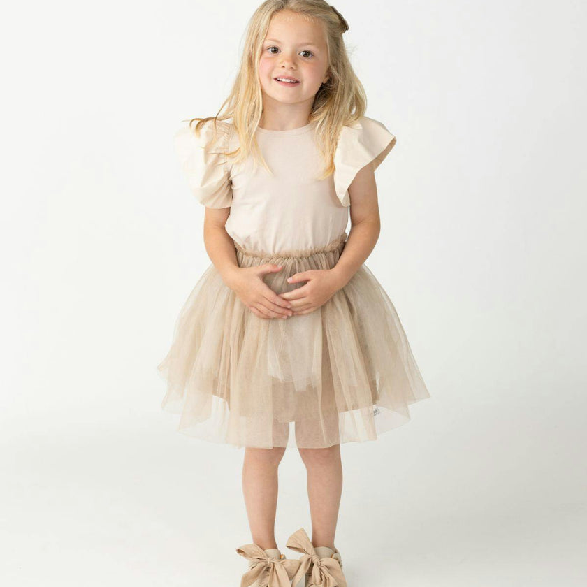 Ubah Top | Soft Sand