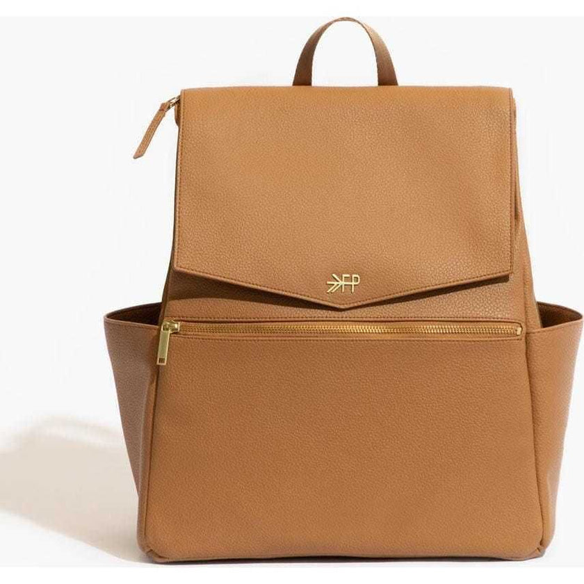 Butterscotch Classic Diaper Bag II