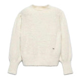 Girls Knit Sweater